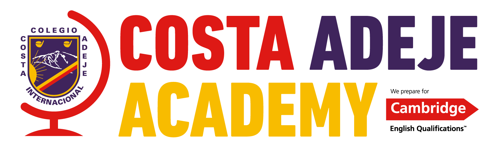 Costa Adeje Academy